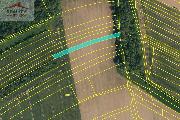 Prodej orn� p�dy 18.990 m2, Kel�, Babice