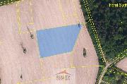 Prodej orn� p�dy 4.355 m2, Horn� Such�