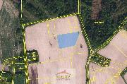 Prodej orn� p�dy 4.355 m2, Horn� Such�