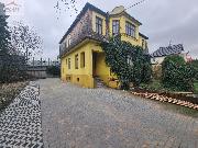 Prodej prvorepublikov� vily 9+0 Vala�sk� Mezi����