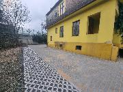 Prodej prvorepublikov� vily 9+0 Vala�sk� Mezi����