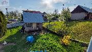 Prodej RD 2+1 se zahradou, Louka u Valaskho Mezi, okr. Vsetn