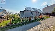 Prodej RD 2+1 se zahradou, Louka u Valaskho Mezi, okr. Vsetn