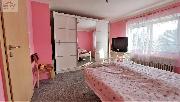 Prodej RD 2+1 se zahradou, Louka u Valaskho Mezi, okr. Vsetn