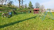 Prodej RD 2+1 se zahradou, Louka u Valaskho Mezi, okr. Vsetn
