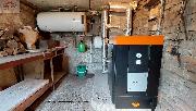 Prodej RD 2+1 se zahradou, Louka u Valaskho Mezi, okr. Vsetn