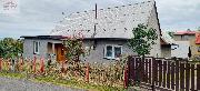 Prodej RD 2+1 se zahradou, Louka u Valaskho Mezi, okr. Vsetn