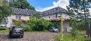 Prodej RD Bartoovice, pozemky 8.120 m2
