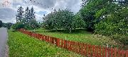 Prodej RD Bartoovice, pozemky 8.120 m2
