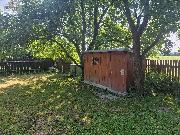 Prodej stavebnho pozemku 1.060 m2, Len u Valaskho Mezi