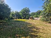 Prodej stavebnho pozemku 1.060 m2, Len u Valaskho Mezi