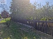 Prodej stavebnho pozemku 1.060 m2, Len u Valaskho Mezi