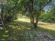 Prodej stavebnho pozemku 1.060 m2, Len u Valaskho Mezi