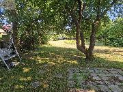 Prodej stavebnho pozemku 1.060 m2, Len u Valaskho Mezi