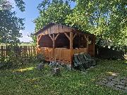 Prodej stavebnho pozemku 1.060 m2, Len u Valaskho Mezi