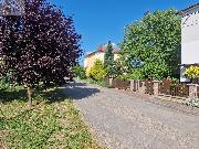 Prodej stavebnho pozemku 1.060 m2, Len u Valaskho Mezi