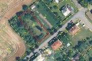 Prodej stavebn�ho pozemku 1.060 m2, Le�n� u Vala�sk�ho Mezi����