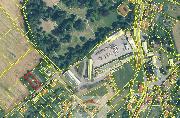 Prodej stavebn�ho pozemku 1.060 m2, Le�n� u Vala�sk�ho Mezi����