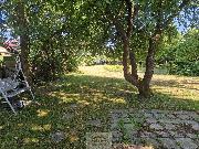 Prodej stavebn�ho pozemku 1.060 m2, Le�n� u Vala�sk�ho Mezi����