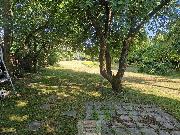 Prodej stavebn�ho pozemku 1.060 m2, Le�n� u Vala�sk�ho Mezi����