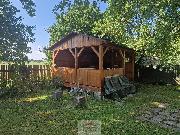 Prodej stavebn�ho pozemku 1.060 m2, Le�n� u Vala�sk�ho Mezi����