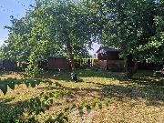 Prodej stavebn�ho pozemku 1.060 m2, Le�n� u Vala�sk�ho Mezi����