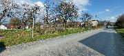 Prodej stavebn�ho pozemku 1563 m2, Pern� u Vala�sk�ho Mezi����