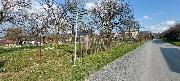 Prodej stavebn�ho pozemku 1563 m2, Pern� u Vala�sk�ho Mezi����