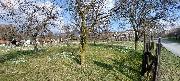 Prodej stavebn�ho pozemku 1563 m2, Pern� u Vala�sk�ho Mezi����