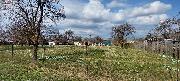 Prodej stavebn�ho pozemku 1563 m2, Pern� u Vala�sk�ho Mezi����