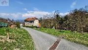 Prodej stavebnho pozemku 830 m2, Vesel, Zaov