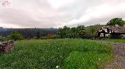 Proej stavebn�ho pozemku 2166 m2 Mikul�vka