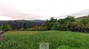 Proej stavebn�ho pozemku 2166 m2 Mikul�vka
