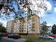 Pronjem bytu 1+1 Olomouc, ul. Foestrova