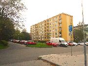 Pronjem bytu 1+1 Olomouc, ul. Foestrova