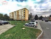 Pronjem bytu 1+1 Olomouc, ul. Foestrova