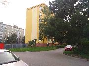 Pronjem bytu 1+1 Olomouc, ul. Foestrova