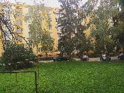 Pronjem bytu 1+1 Olomouc, ul. Foestrova