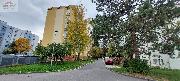 Pronjem bytu 1+1 Olomouc, ul. Foestrova