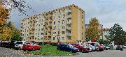 Pronjem bytu 1+1 Olomouc, ul. Foestrova