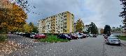 Pronjem bytu 1+1 Olomouc, ul. Foestrova