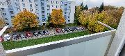 Pronjem bytu 1+1 Olomouc, ul. Foestrova