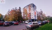Pron�jem bytu 1+kk po rekonstrukci, Vala�sk� Mezi����, ul. R��ov�