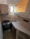 Pron�jem bytu 1+kk po rekonstrukci, Vala�sk� Mezi����, ul. R��ov�