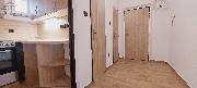 Pron�jem bytu 1+kk po rekonstrukci, Vala�sk� Mezi����, ul. R��ov�
