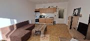 Pron�jem bytu 1+kk s lod�i�, Vala�sk� Mezi����, ul. Lu�n�