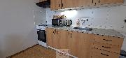 Pron�jem bytu 1+kk s lod�i�, Vala�sk� Mezi����, ul. Lu�n�
