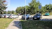 Pronjem bytu 1+kk s lodi  Valask Mezi, ul. U Vodojemu