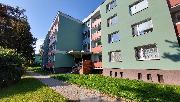 Pron�jem bytu 1+kk Vala�sk� Mezi����, ul. Vset�nsk�