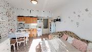 Pron�jem bytu 1+kk Vala�sk� Mezi����, ul. Vset�nsk�